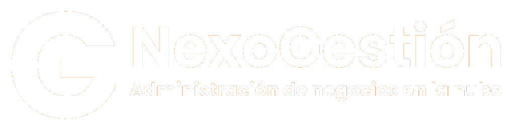 Nexogestión Logo